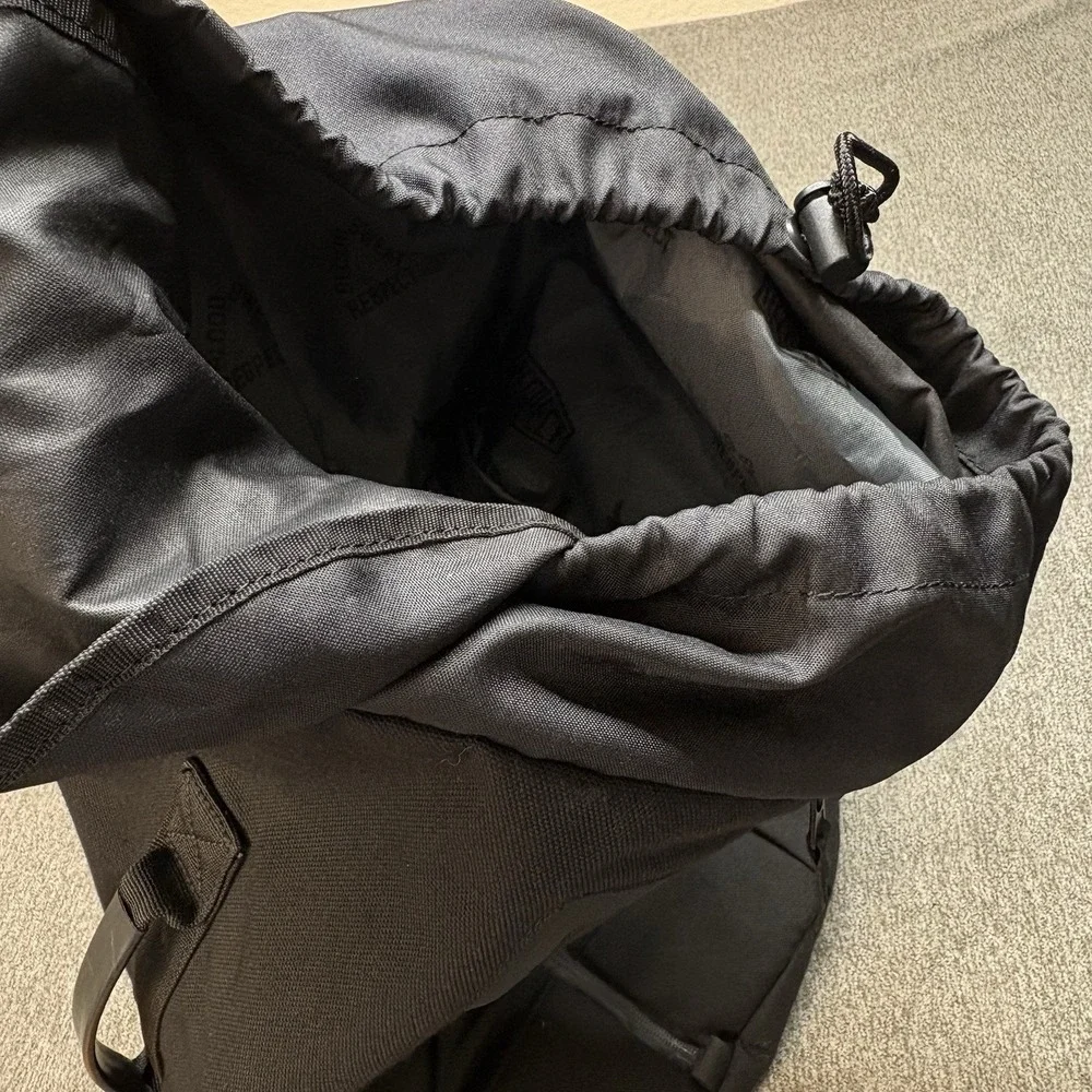 Under Armour Project Rock 60 Bag Backpack Rucksack Gym Duffle Travel School
